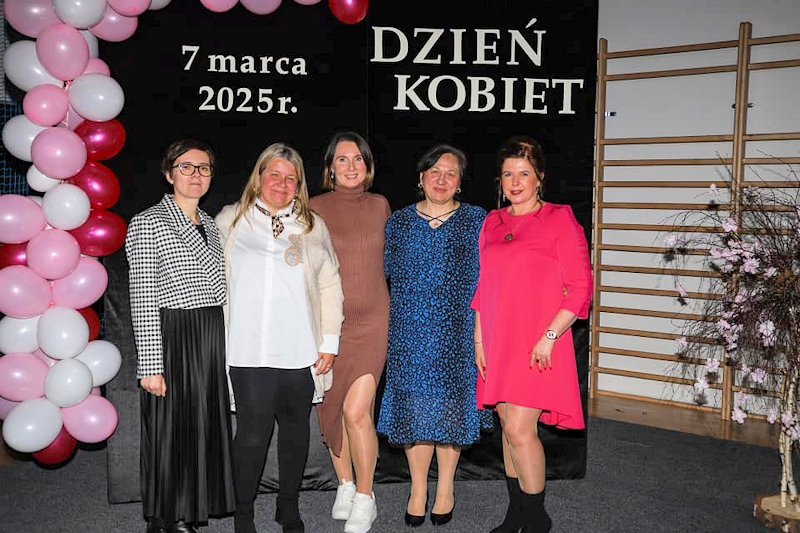 Dzień Kobiet 2025